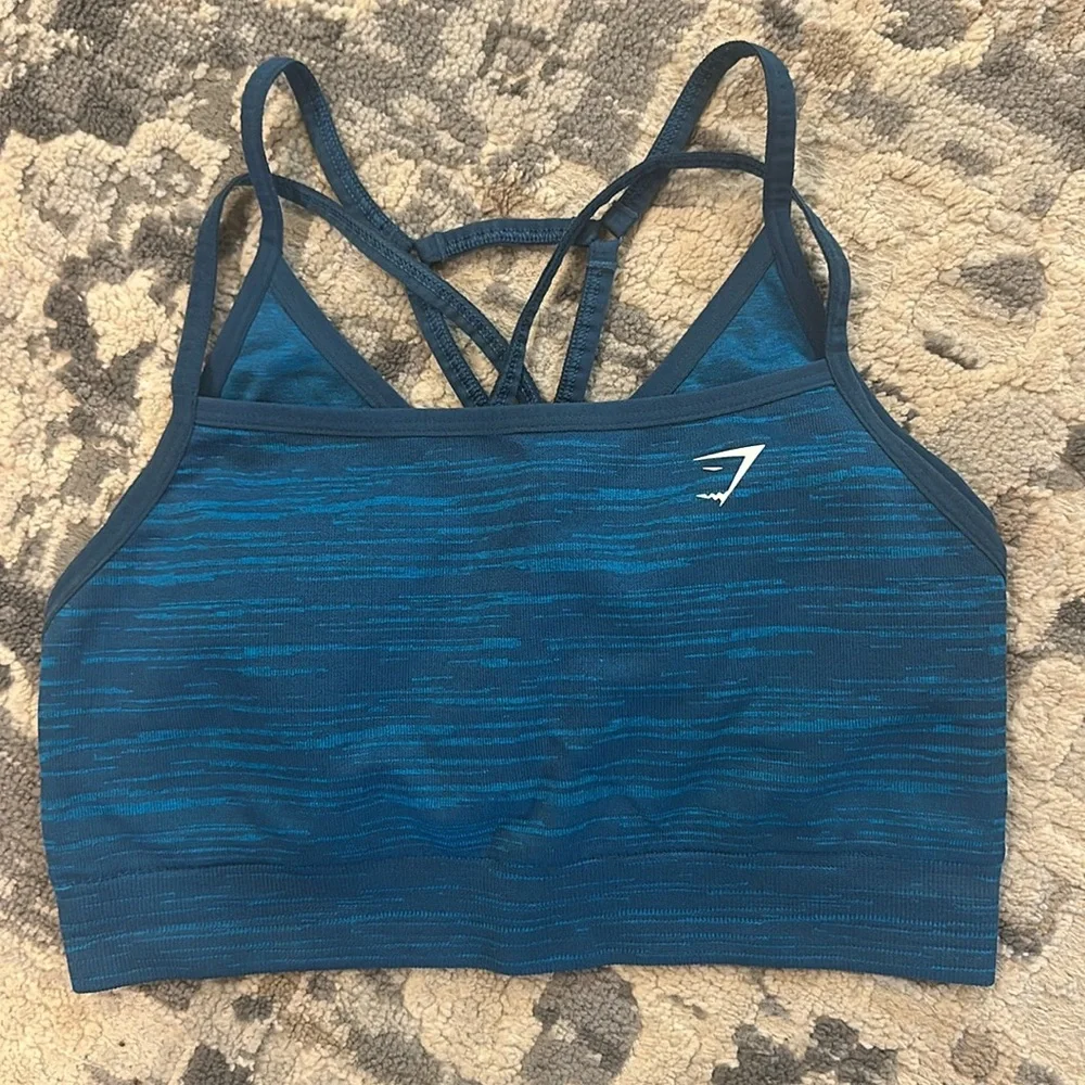 Gymshark matching set